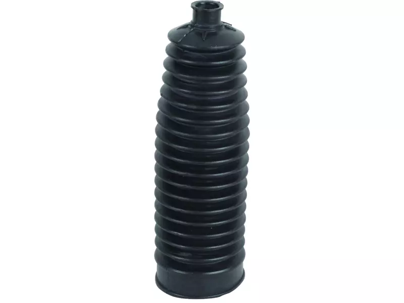Steering boot