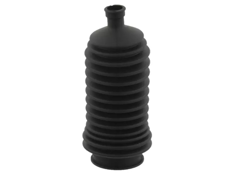 Steering boot