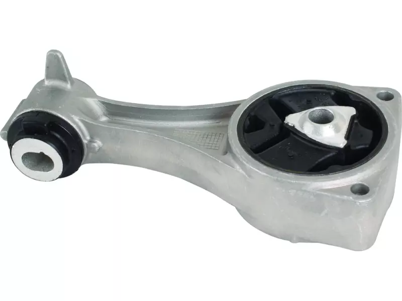 Engine mounting