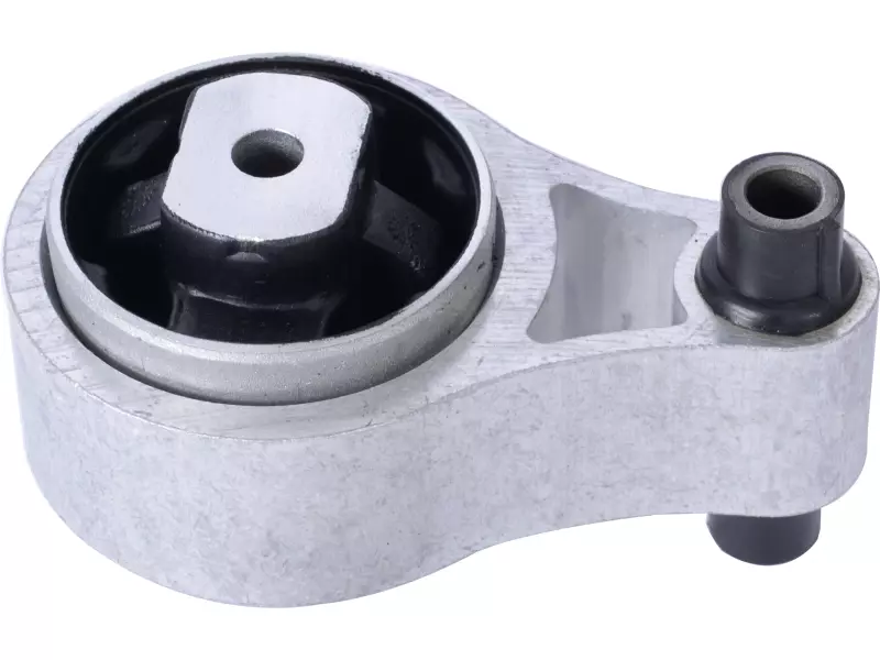 Engine mounting