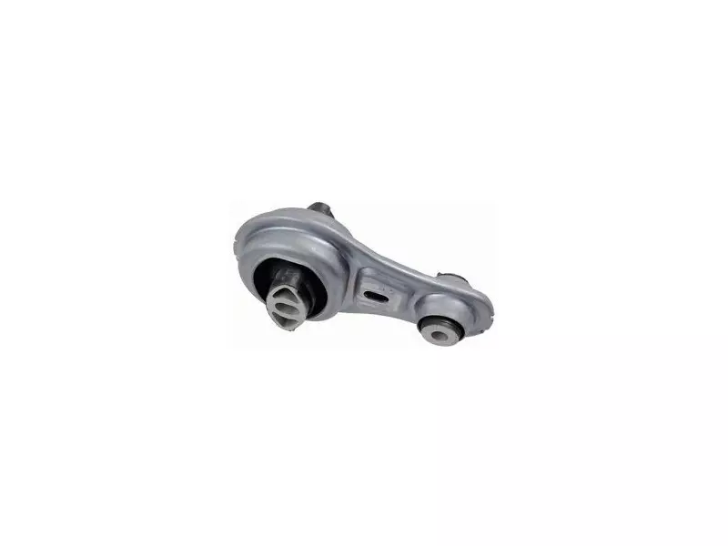Engine mounting