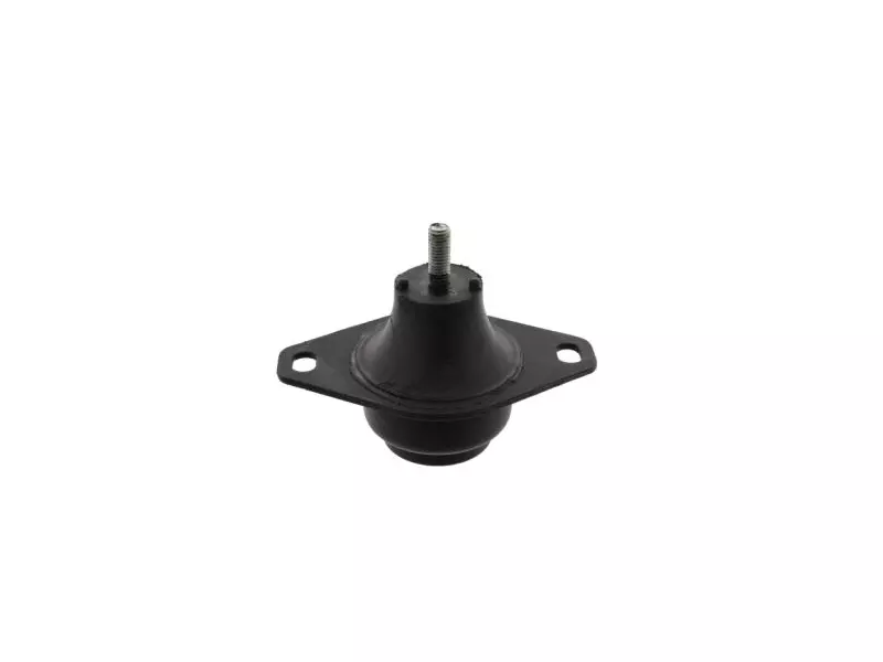 Engine mounting