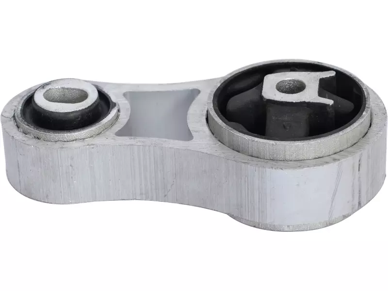 Engine mounting