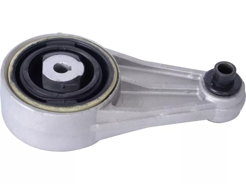 Engine mounting