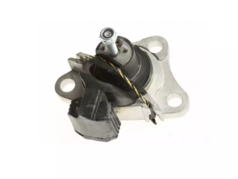 Engine mounting