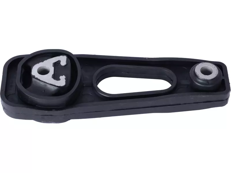 Engine mounting
