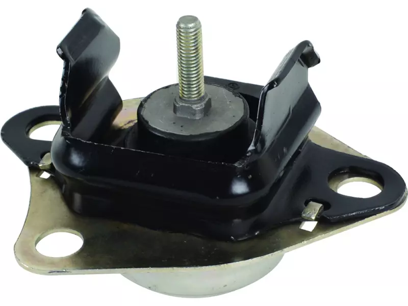Engine mounting