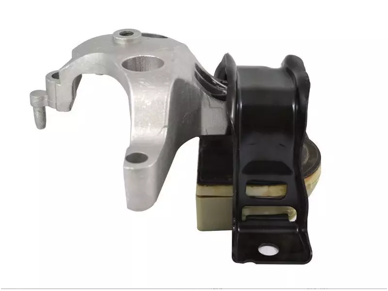 Engine mounting