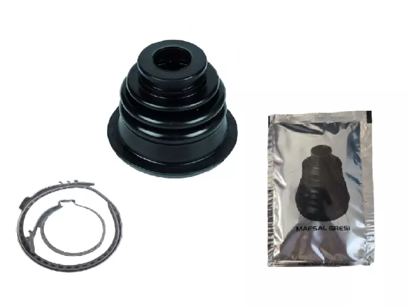 Axle Bellows, kit