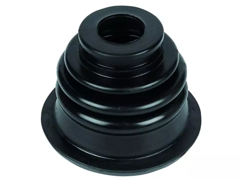 Axle bellows