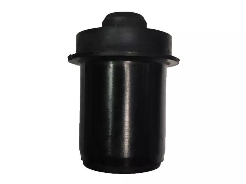 Engine support bushing