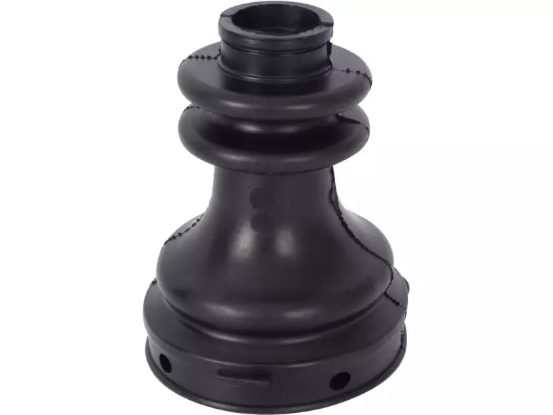 Axle bellows 