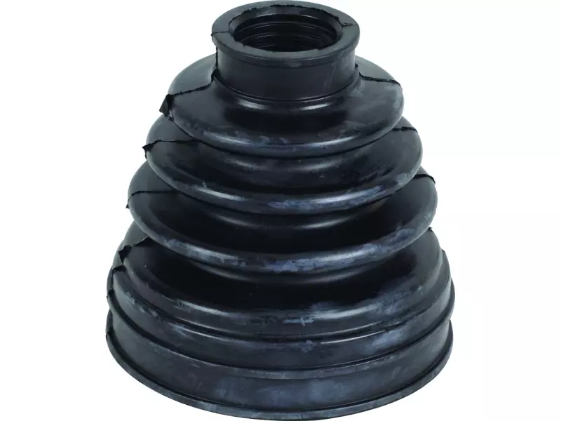 Axle bellows 