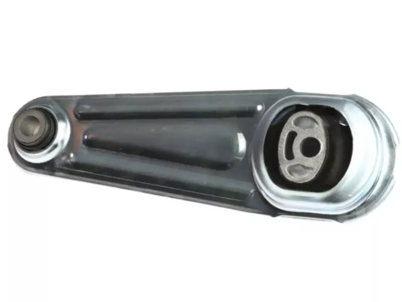 Engine mounting