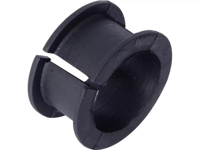 Steering box mounting, right