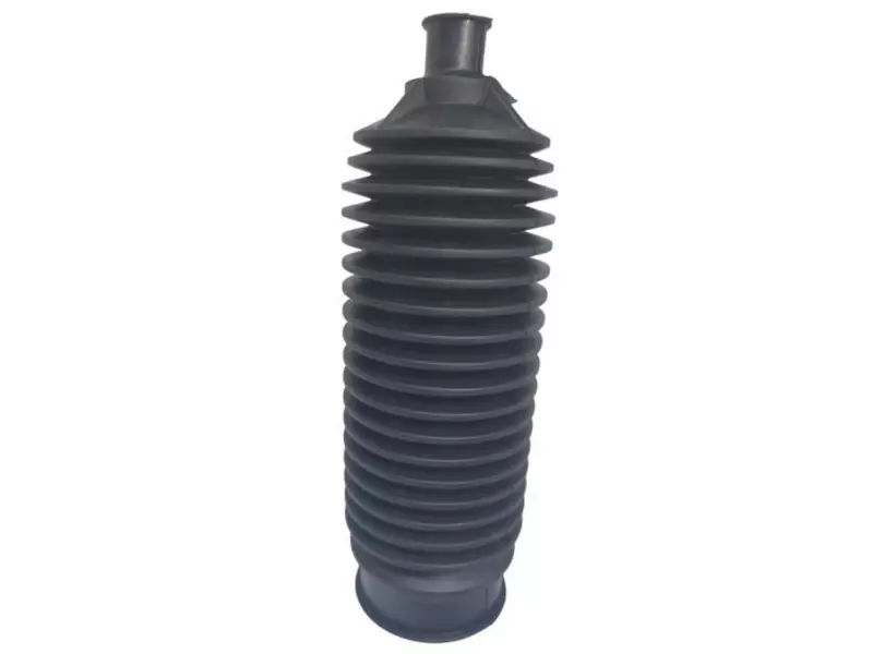 Steering boot