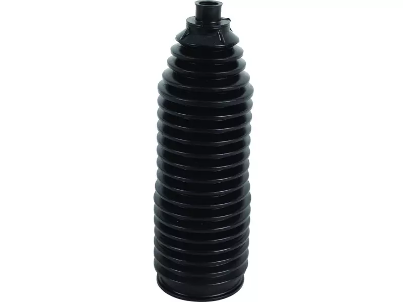 Steering boot