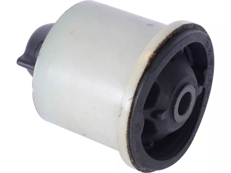 Hub carrier bush