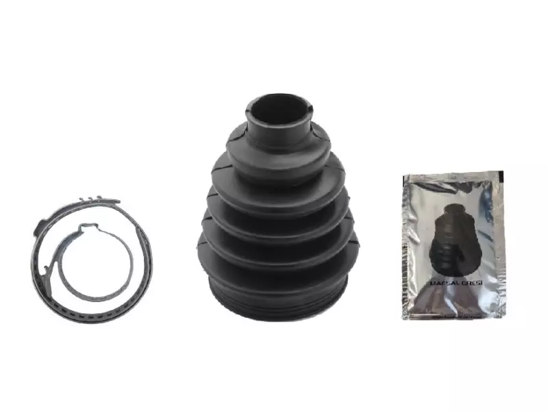 Axle Bellows, kit