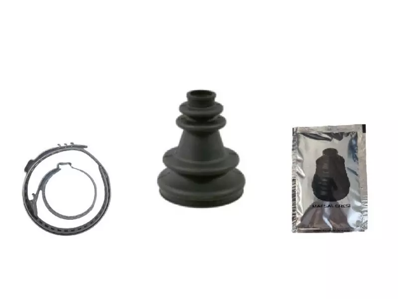 Axle Bellows, kit