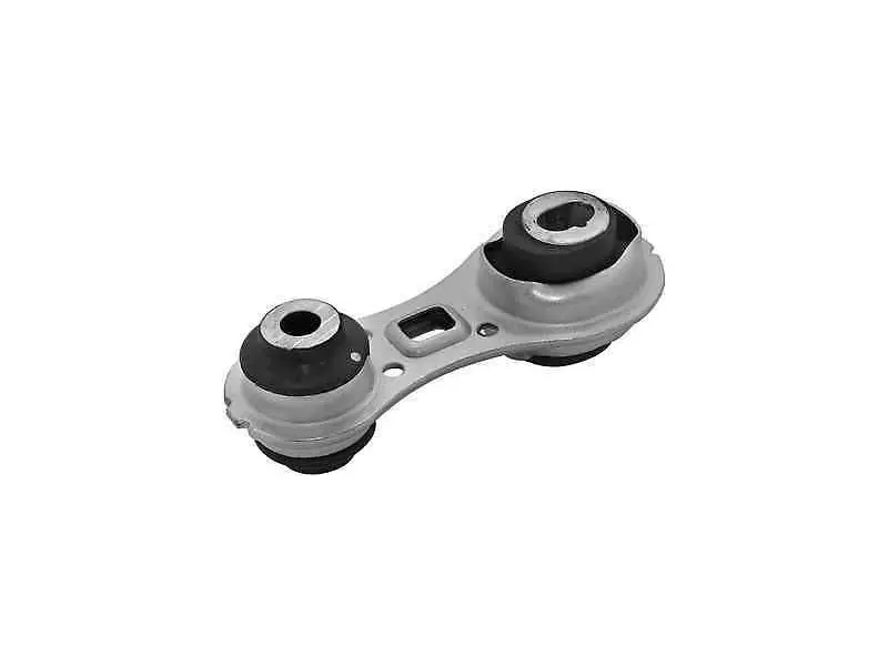 Engine Mounting