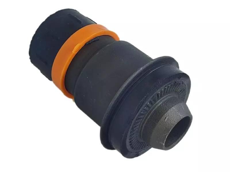 Engine support bushing