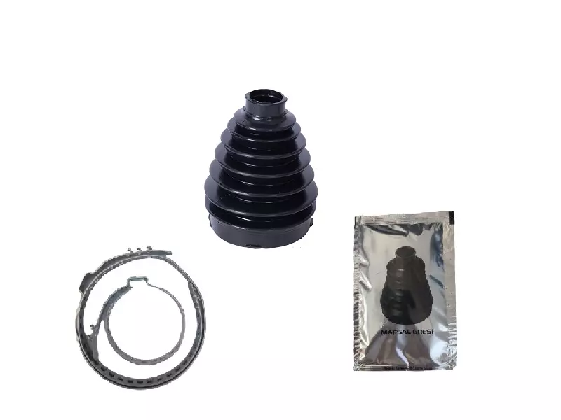 Axle Bellows, kit