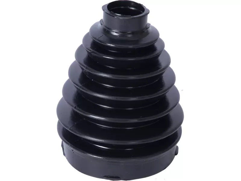 Axle bellows