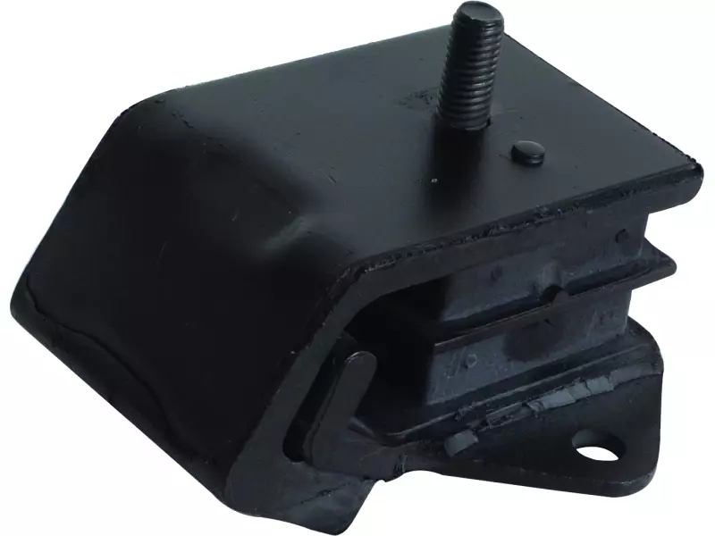 Engine mounting