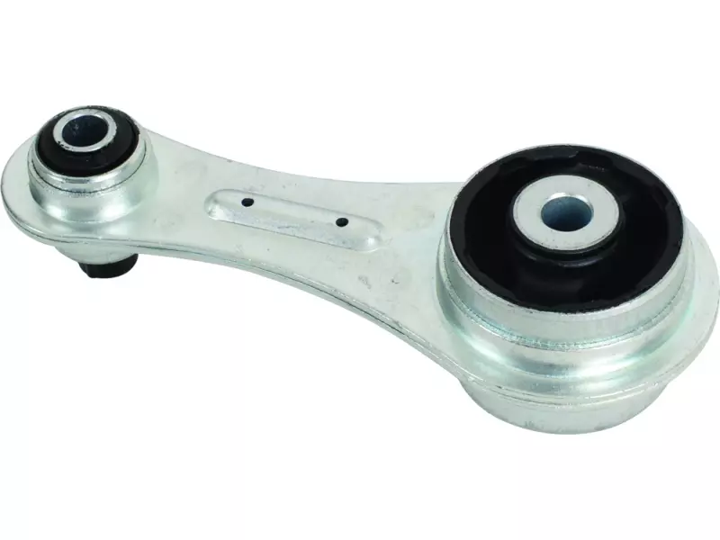 Engine mounting