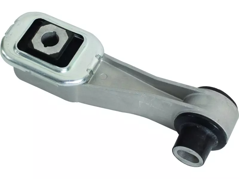 Engine mounting