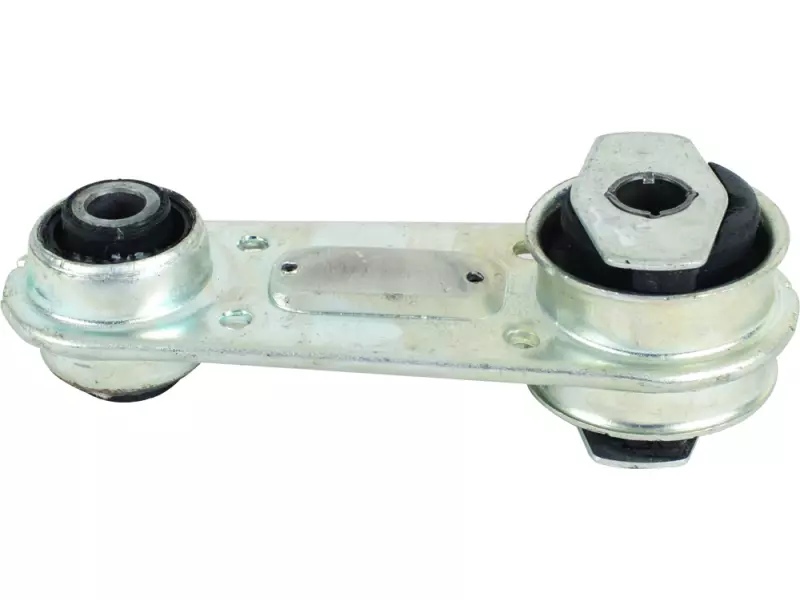 Engine mounting