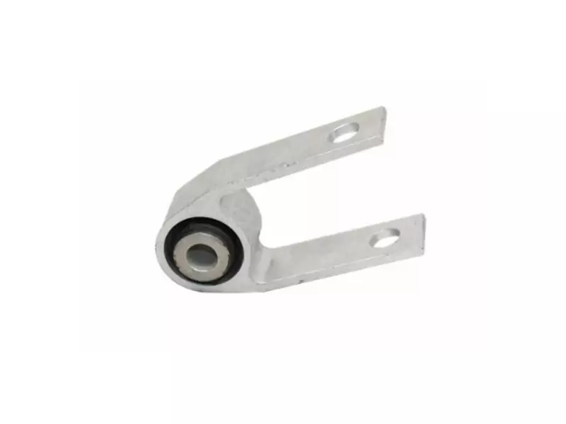 Engine mounting back,right