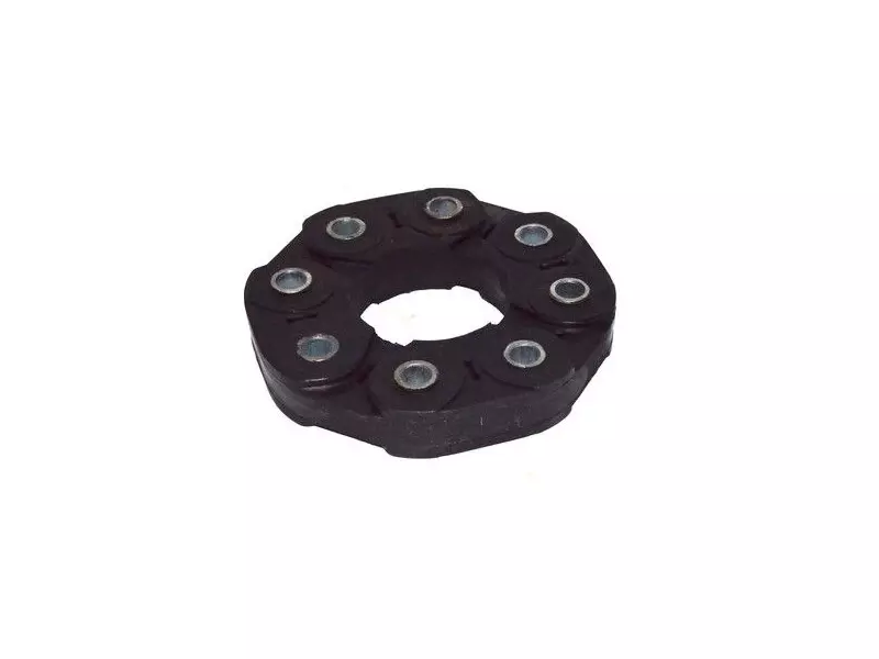 Shaft hanger chock