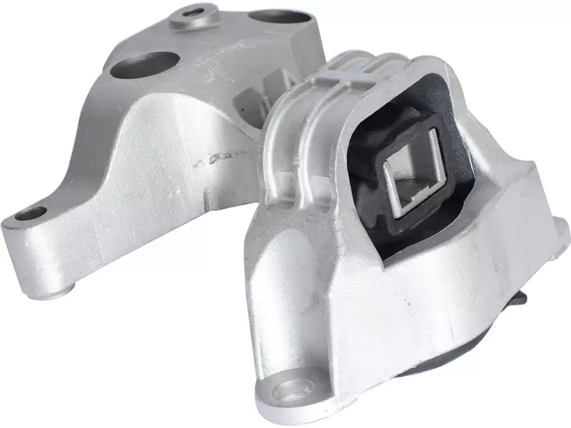 Engine Mounting