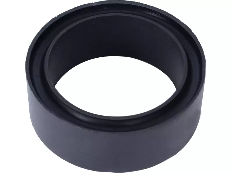 Rubber, get, thick