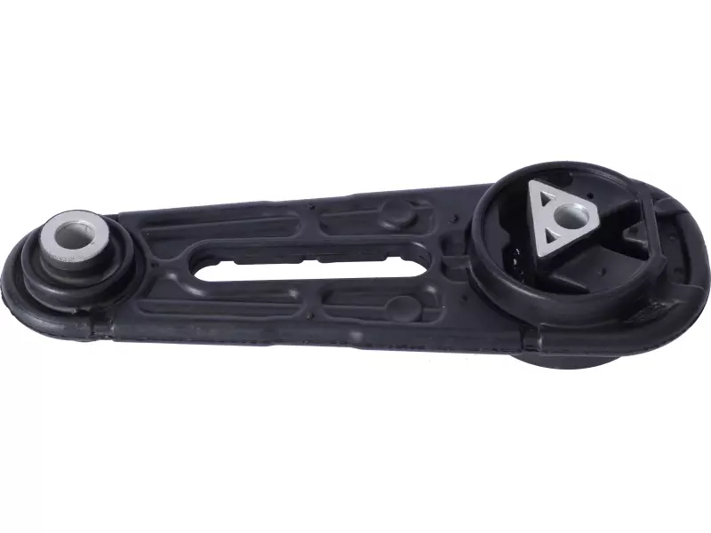 Engine mounting, diesel