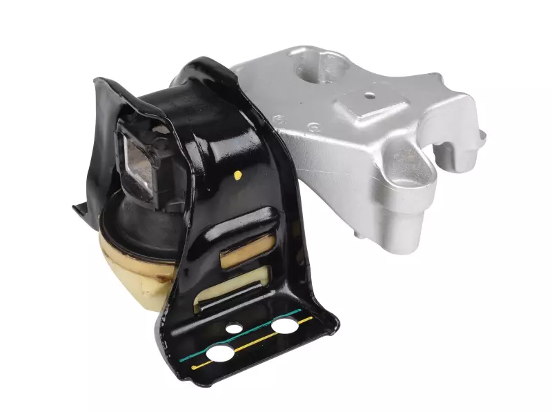 Engine Mounting