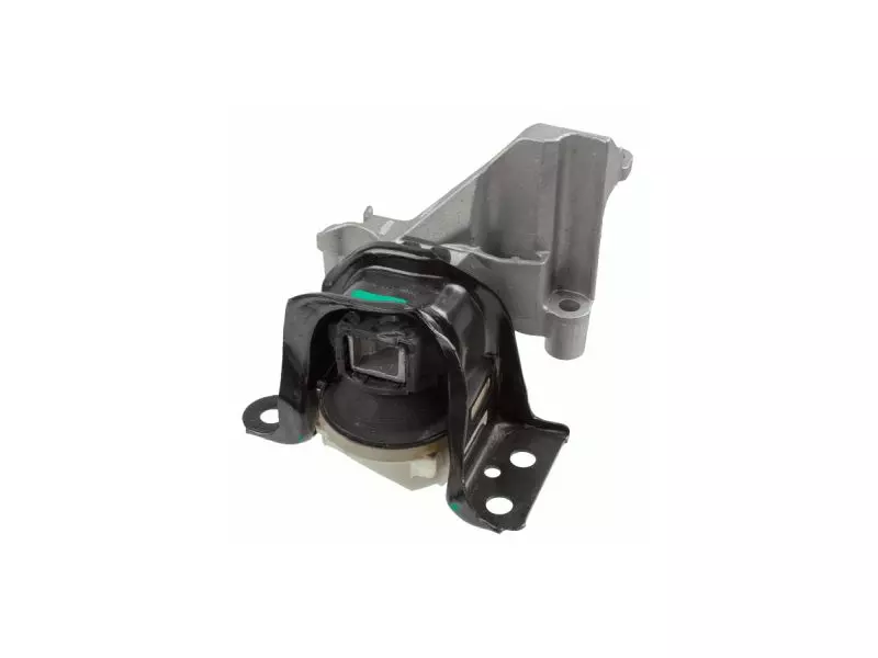 Engine Mounting