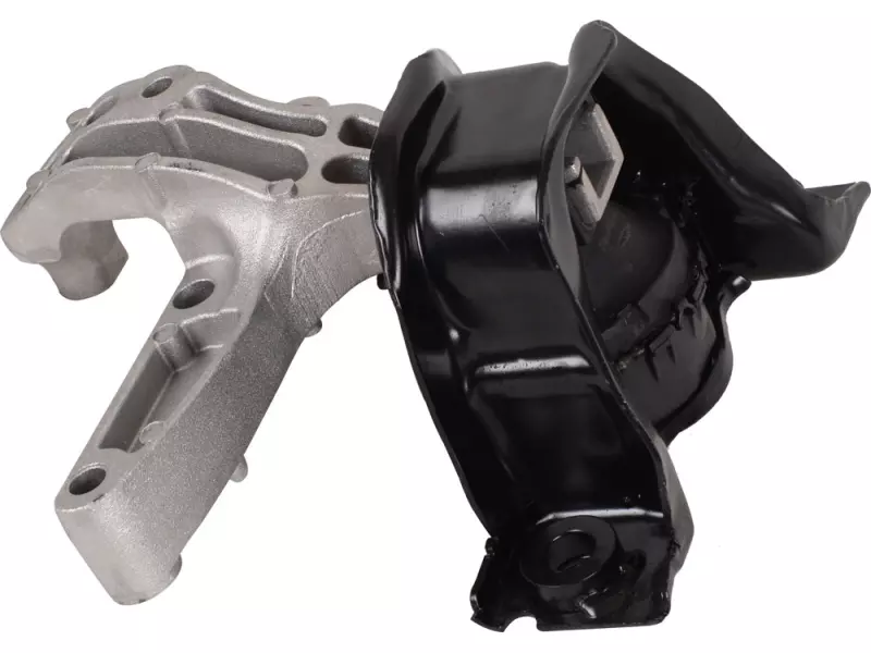 Engine Mounting
