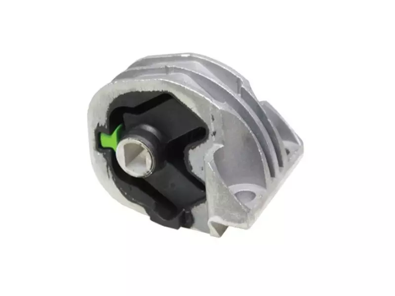 Engine mounting