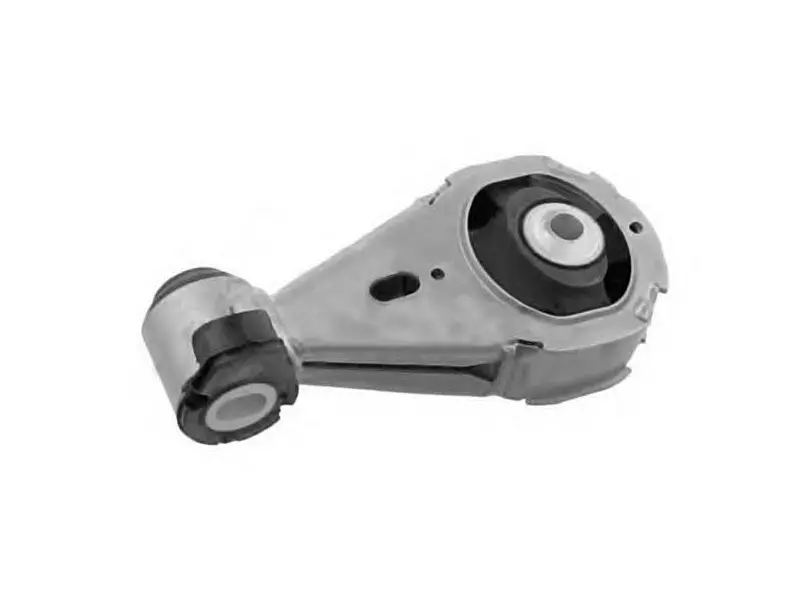 Engine mounting