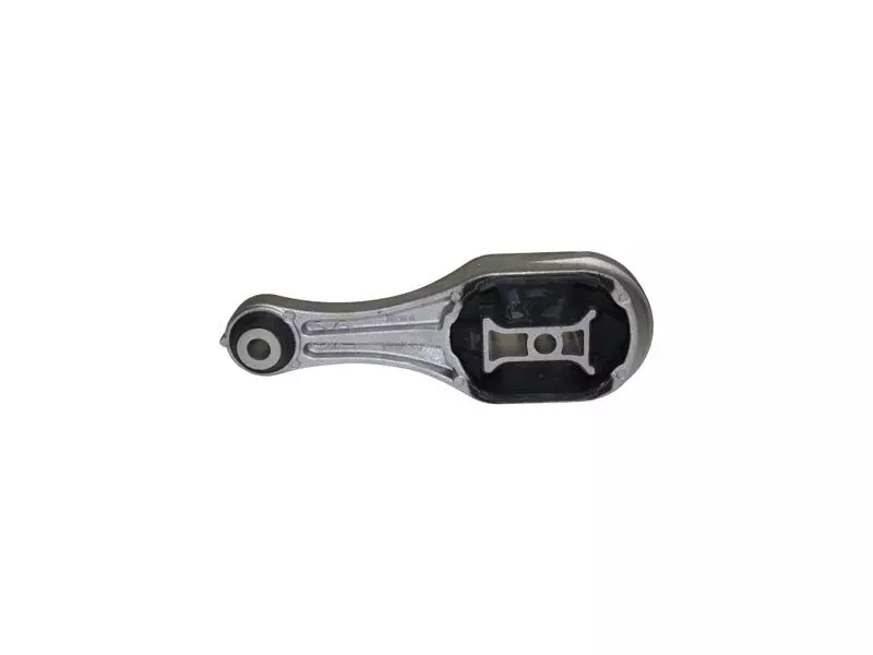 Engine mounting