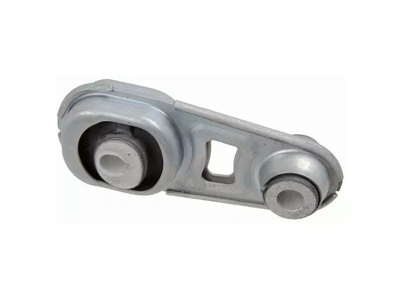 Engine mounting