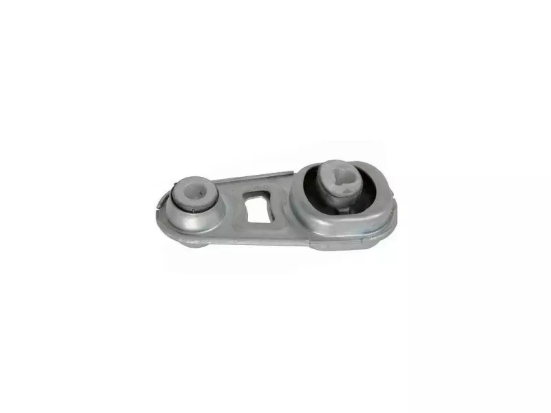 Engine mounting