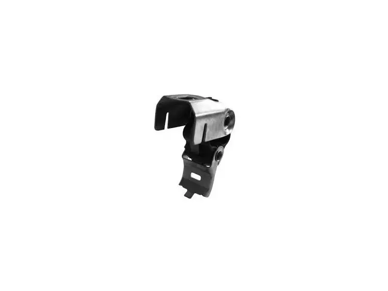 Exhaust mounting