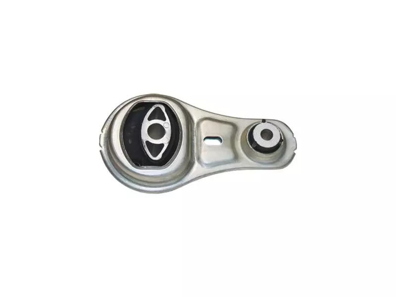 Engine mounting