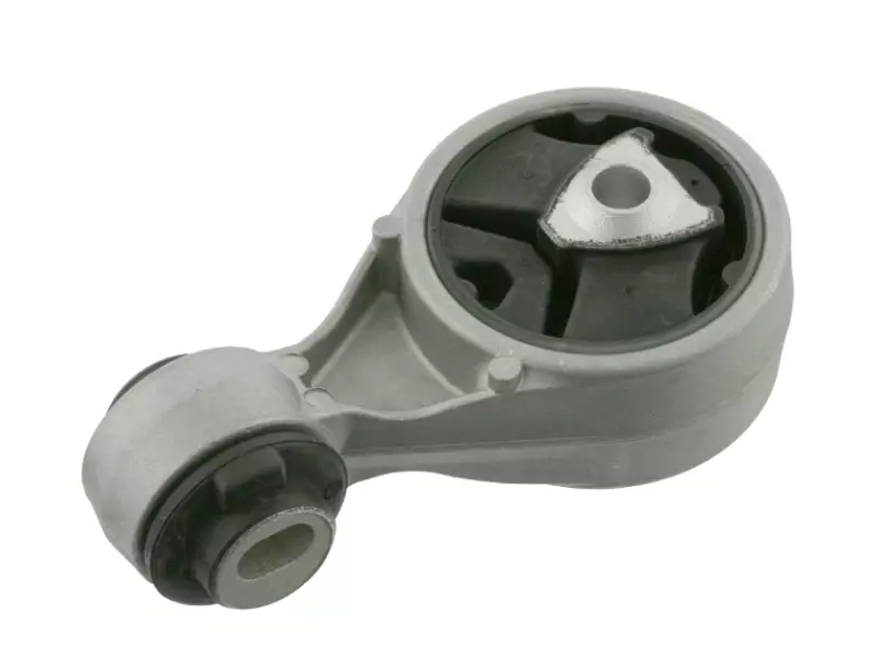 Engine mounting