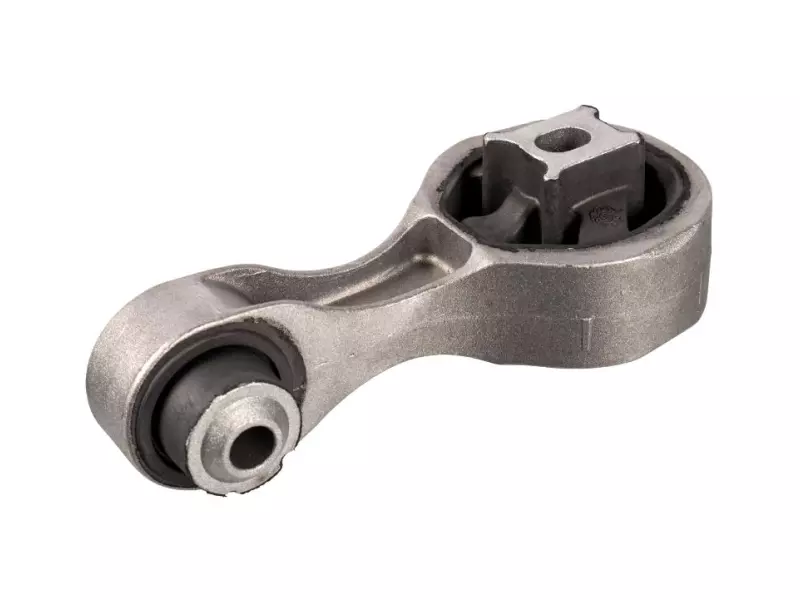 Engine mounting
