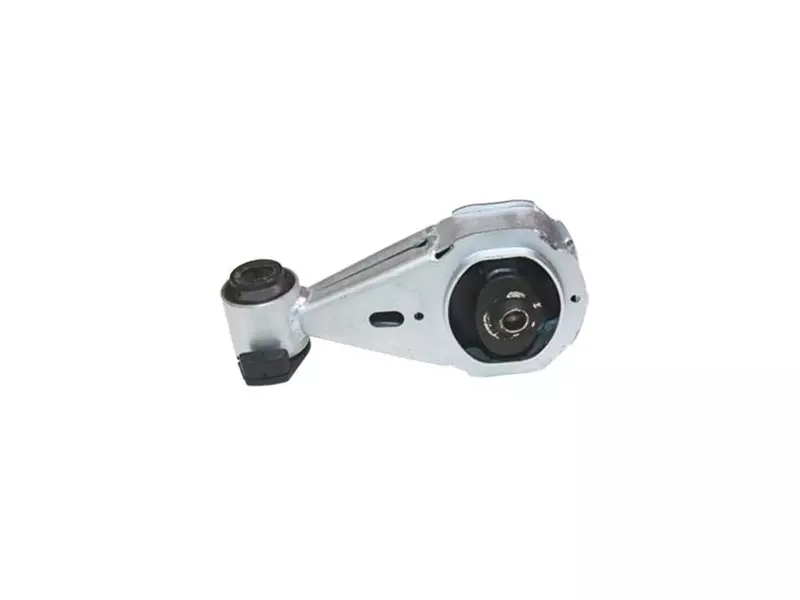Engine mounting